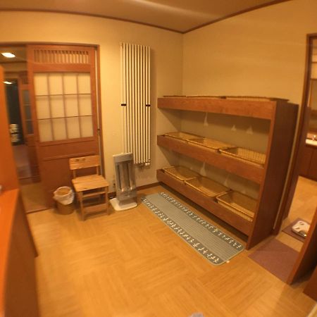 Notsuke Yumoto Utaseya Hotel Hokkaido Exterior foto