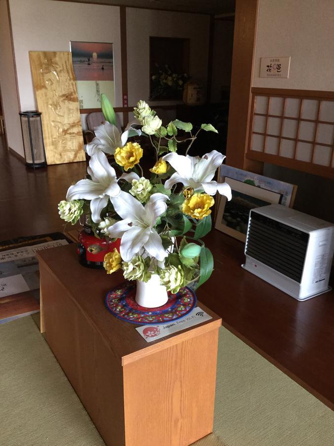 Notsuke Yumoto Utaseya Hotel Hokkaido Exterior foto