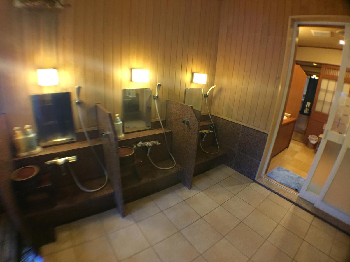 Notsuke Yumoto Utaseya Hotel Hokkaido Exterior foto