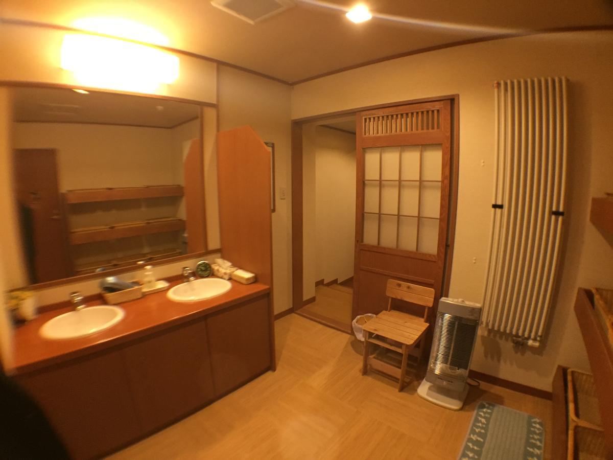 Notsuke Yumoto Utaseya Hotel Hokkaido Exterior foto
